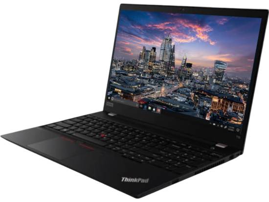 Lenovo ThinkPad T15 Gen1 TouchScreen 15.6